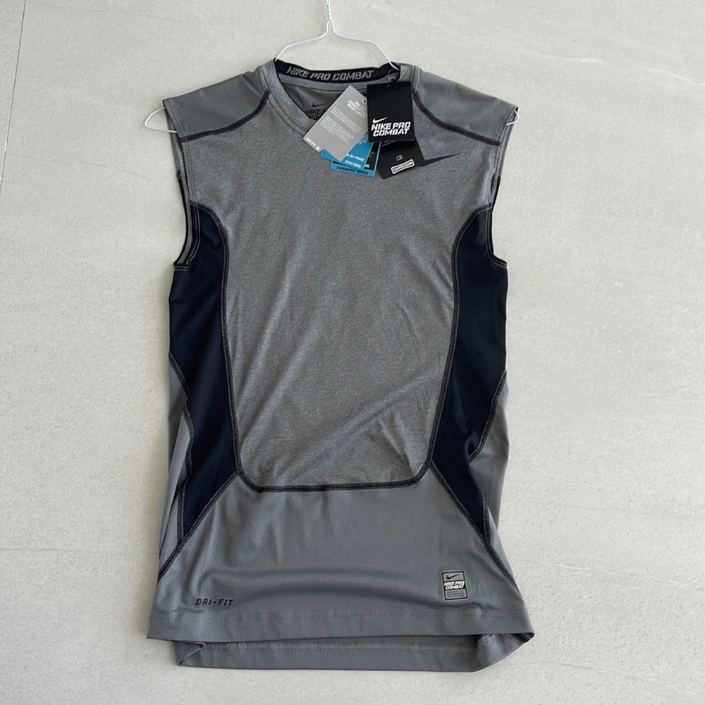 Nike pro combat dri-fit